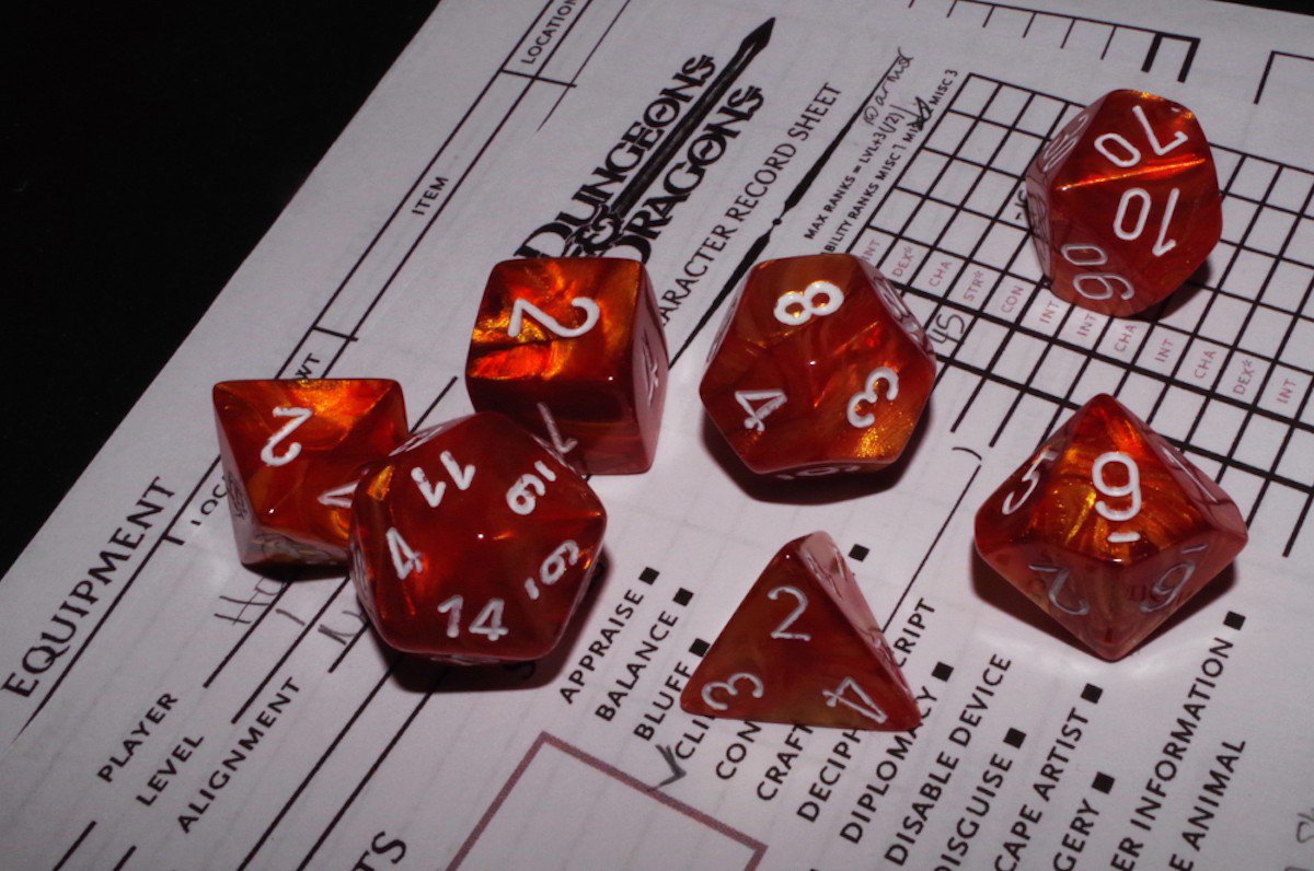 jlepercq's tweet photo. Why Writers Should Play Roleplaying Games https://t.co/ds8kVE4KON #writing #storytelling #rpg https://t.co/C0weH14yRw