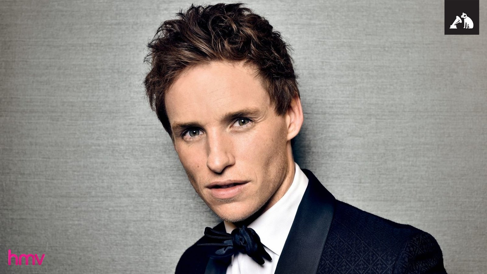 Happy 35th Birthday Eddie Redmayne! 