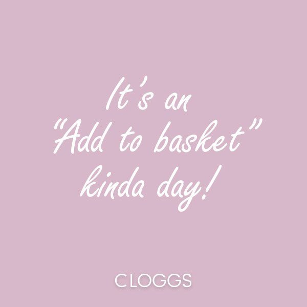 CloggsUK's tweet photo. ❄️ Have you checked out our big winter #SALE yet? Up to 50% OFF ❄️ > https://t.co/Ui2xwLGK09 https://t.co/cLNxIjyfZj