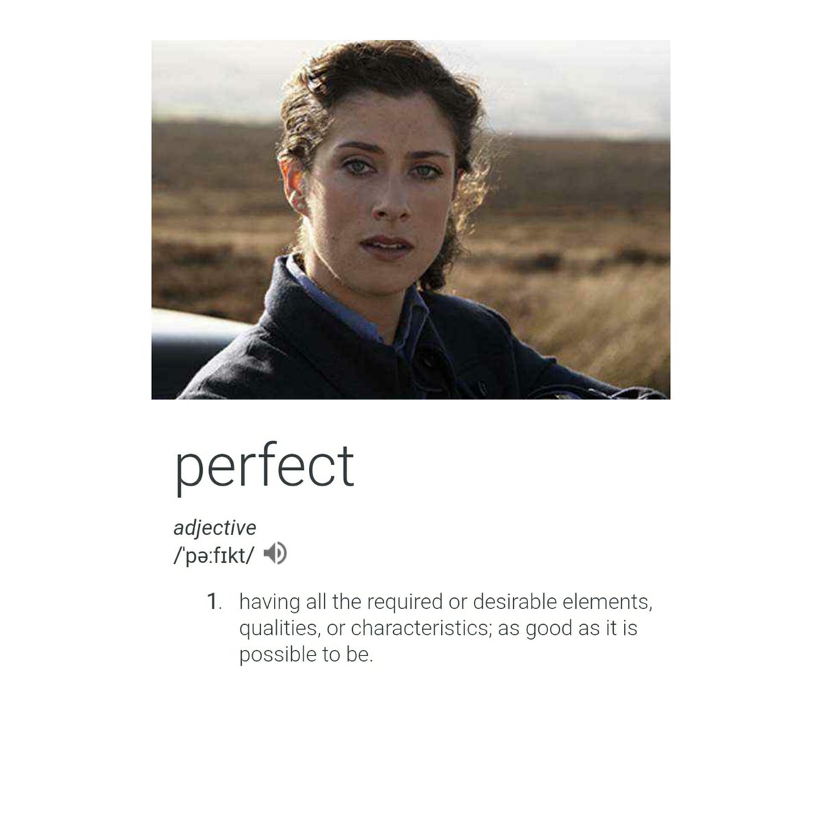 clarewillefp's tweet photo. Some people say nothing can truly be perfect as everything has flaws but I'm pretty sure I found one... https://t.co/UREk11WHeh