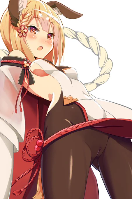 ヴァジラちゃん 