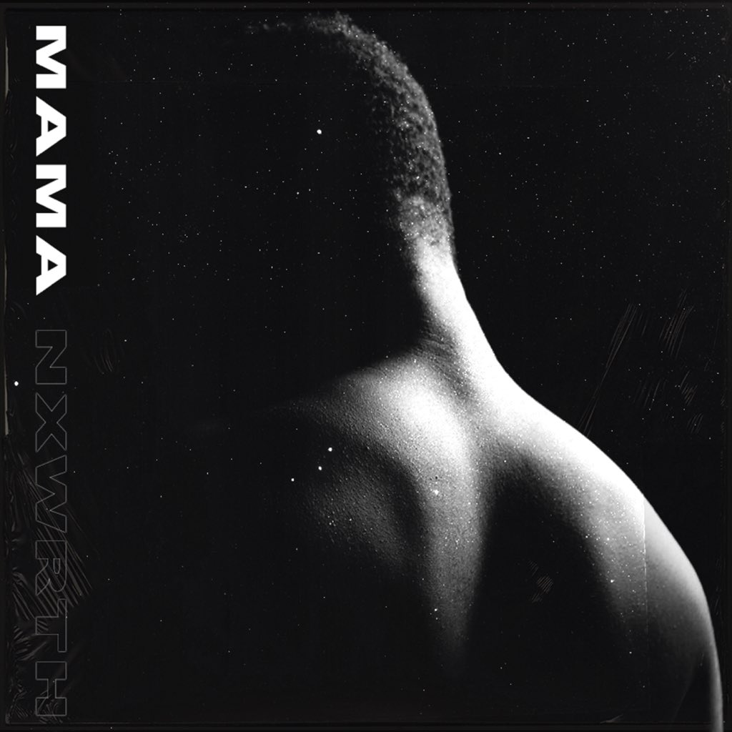OneRJZ's tweet photo. This new @nxwrth was more of an outlet for us to overcome our vulnerabilities &amp; insecurities.... the creation was spiritual &amp; for a minute 
We weren't here, on earth . Couldn't be here, on earth at that moment. 
This record  of his is very fragile &amp; as delicate as it gets ❤️ https://t.co/4B1GGZzmWM