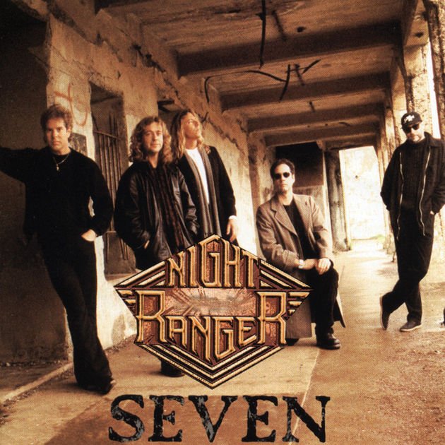 shawnatrick's tweet photo. Seven - Night Ranger https://t.co/hbf4dWBpfY #Rock https://t.co/CRVCyWdnXo