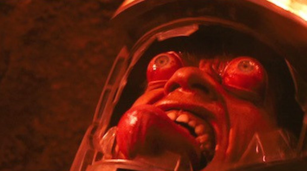 雅 受注製作カバン屋さん A Twitter 目を思い切り見開いた末っ子に トータルリコールみたいだね と大笑いしたがポカンとされた件 トータルリコール シュワルツェネッガー 追憶売ります フィリップ K ディック