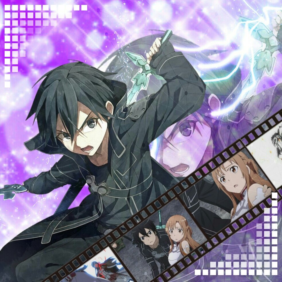 ๑ ㅁ ๑ Auf Twitter Yumeの加工世界 Sao キリト 少しでもいいなと思ったらrt ソードアート オンラインキリトのアイコン作りました ๑ ㅁ ๑ このアカウント初のアイコン制作 W保存使用の際はrtorフォローよろしくね W ๓ T Co