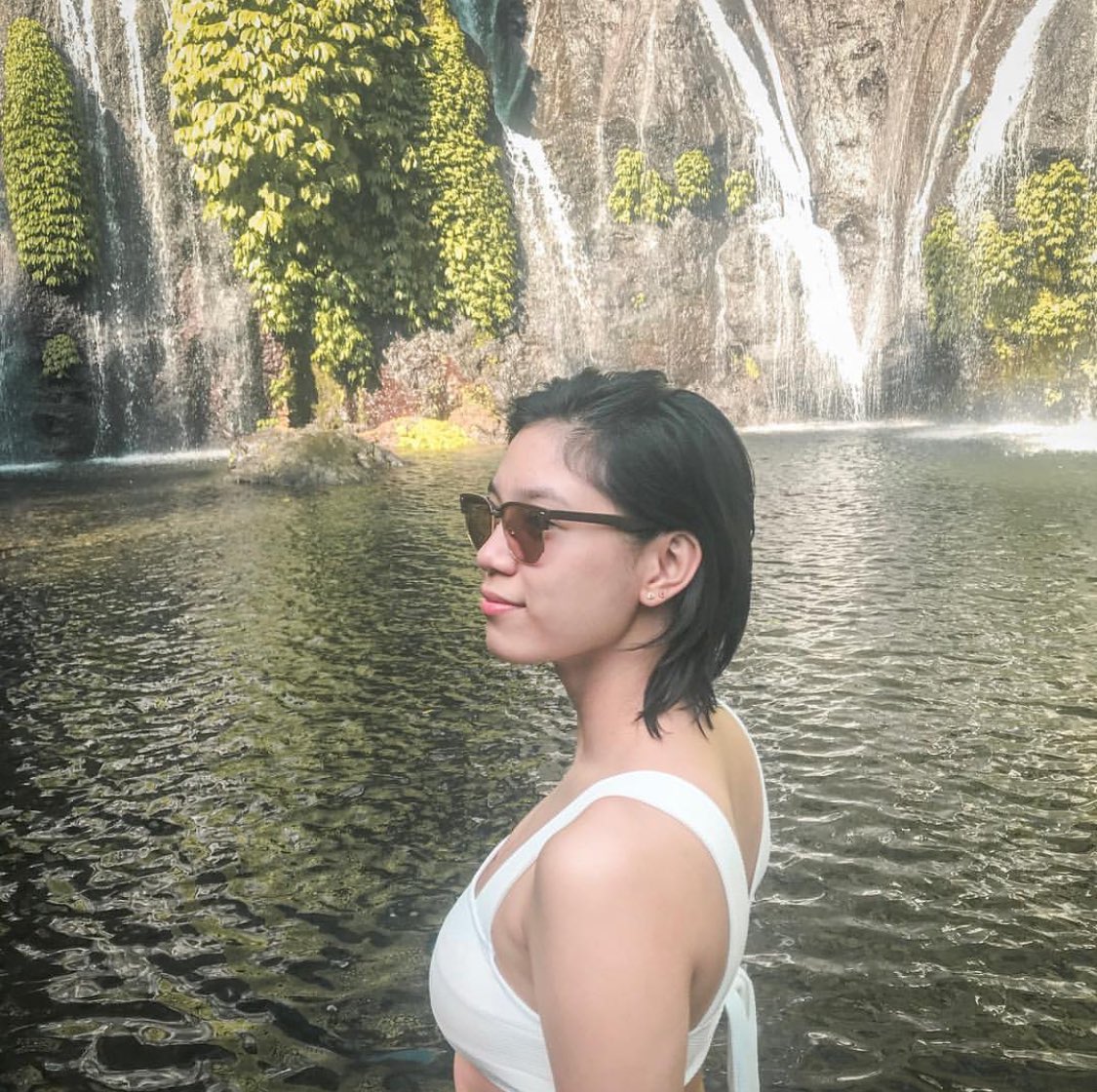 mikaxjerome's tweet photo. "My view at 9 in the morning today ☘️💦" - reyesmikaaa https://t.co/c5h4MO5Pdv