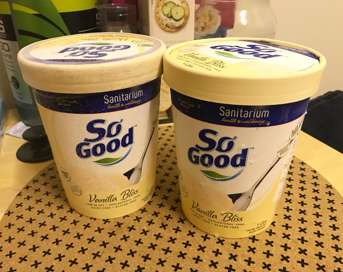 riailano's tweet photo. Hi! Iβm Ria, and I am an Ice Creamaholic! #southiegurl #aussiegurl #vegan #downunder #icecream #soya #sogood #plantbaseddiet #veganinsydney #nowmoment #iphonephotography #photoblogger #vegansydneyguide https://t.co/ZJvsWWPpf2