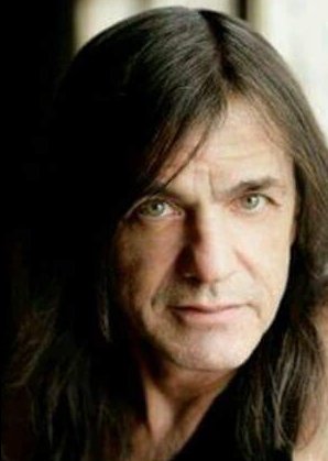 Happy! 65th! Birthday! Malcolm! Young! Warm.Prayers.Sent.   