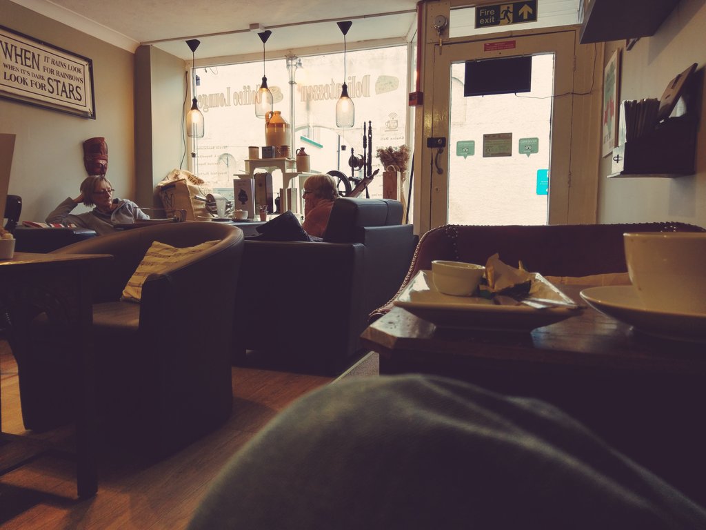 Cornish Darren Fewins tweet media