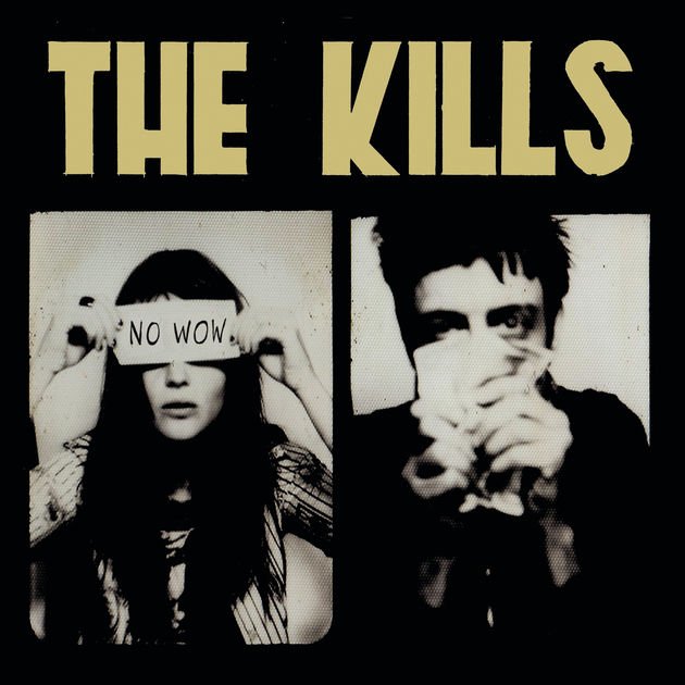 shawnatrick's tweet photo. No Wow - The Kills https://t.co/Gjjys1V34q #Rock https://t.co/9eiHCCdtUn