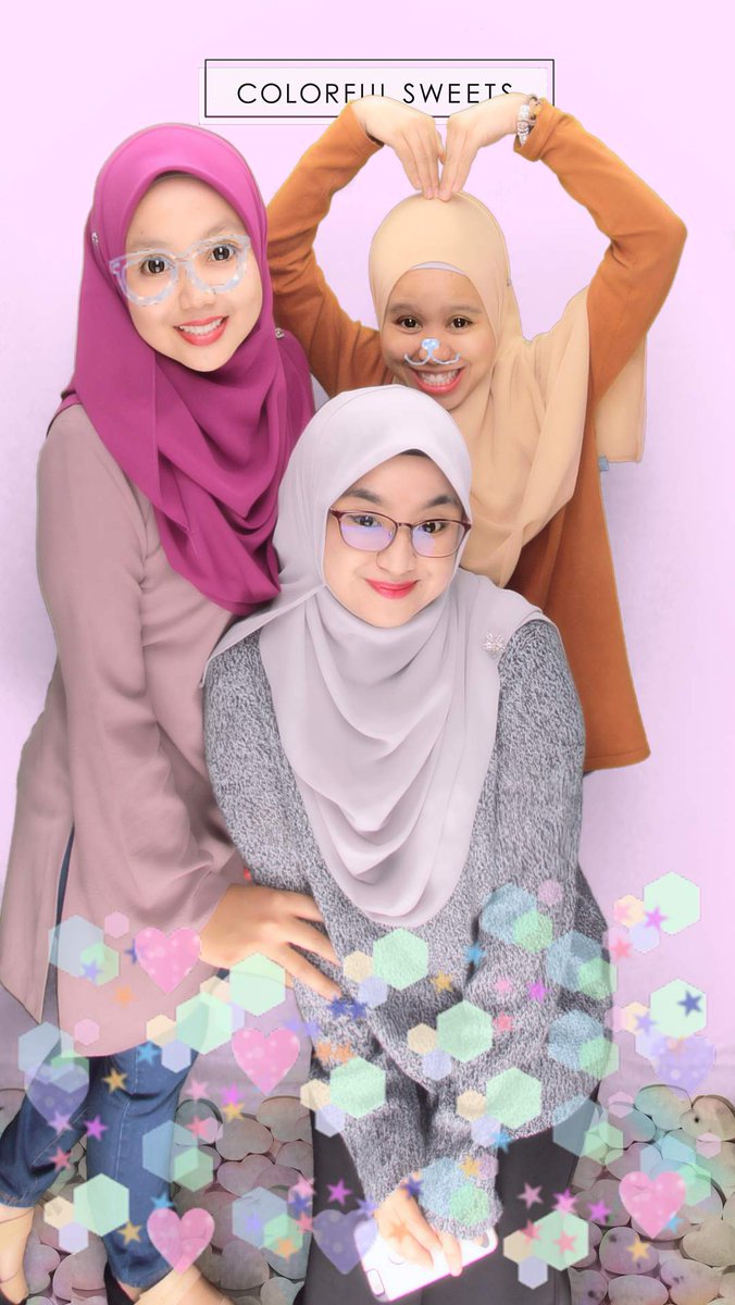 nihtaFaqeiF's tweet photo. #Puribooth https://t.co/UvSZqi5tnG