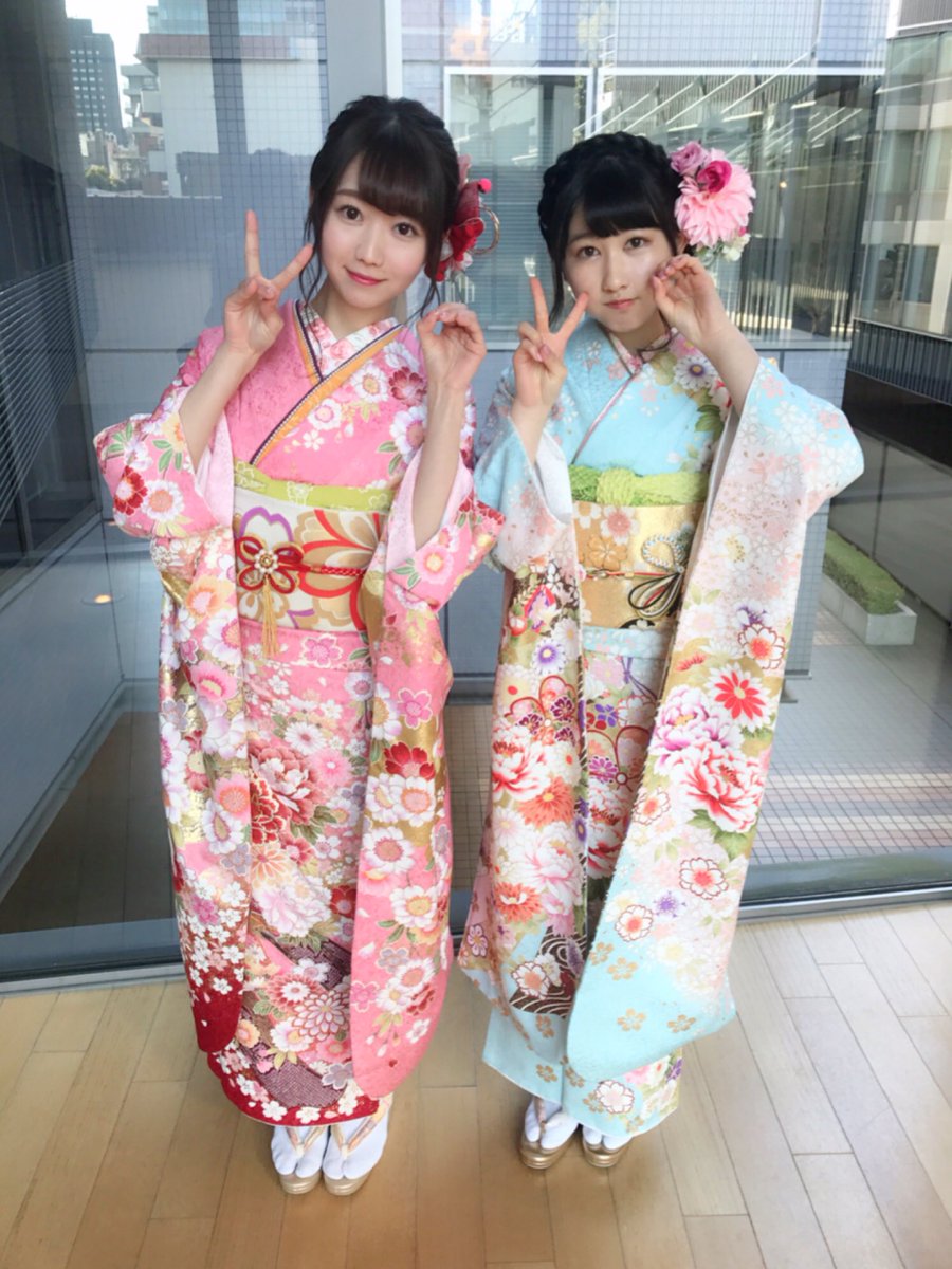 otani_emiri's tweet photo. カルタ会と成人式
ありがとうございました！

カルタ会盛り上がりましたね🌷
成人式は皆さんの温かい目が
嬉しかったです😢

今年成人の杏奈と素敵な振袖を
着せていただきました😢💞

本当にありがとうございます✨
感謝でいっぱいです。

#ふりそでアリス #ふりそでAlice
#スタジオアリス #イコラブ https://t.co/EKzqg7SJl8