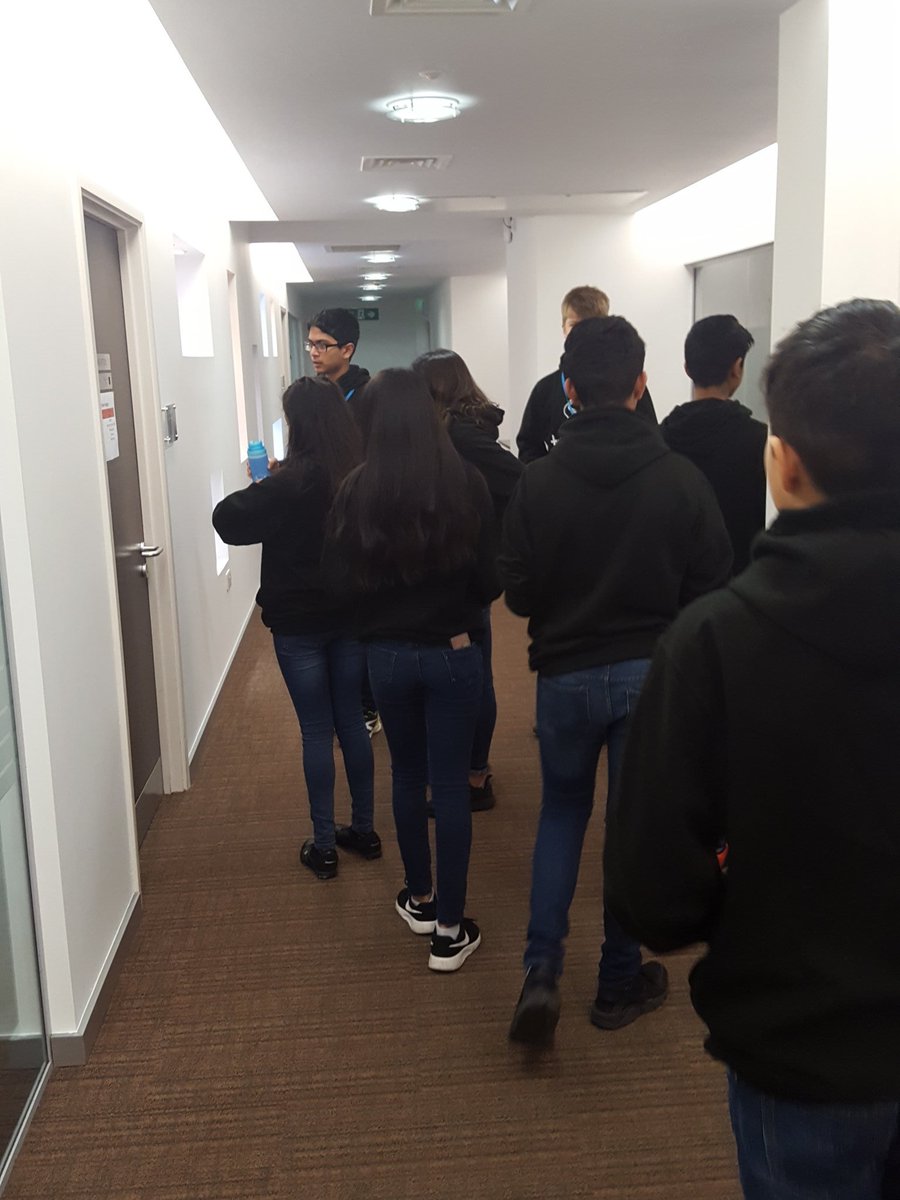 teamtyphoonfll's tweet image. Just about to go for our project report. Good luck to all! #FLLHydroDynamics