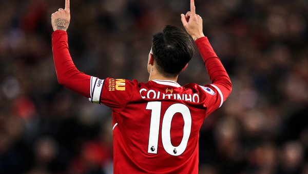 footmercato's tweet photo. Coutinho pourrait arriver ce soir à Barcelone https://t.co/qqKXF3BmHG https://t.co/9jfb0UXSg2