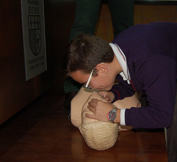 Colegio ECOS tweet media