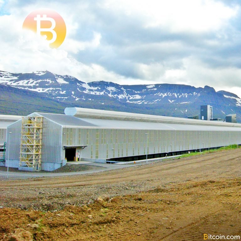 BitcoinNews's tweet photo. Former Iced Tea Firm Plans to Mine Bitcoin in the Nordic Region https://t.co/AYzLL2wELD #Bitcoin https://t.co/4iRe2yCPFC