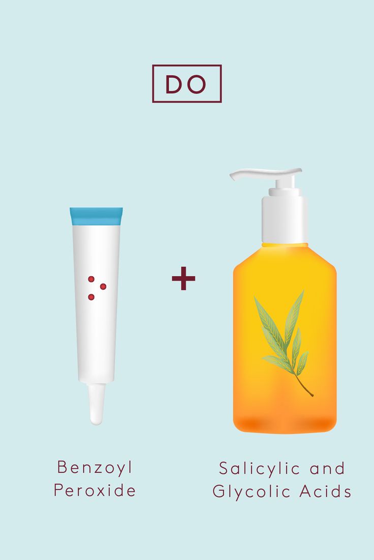 New post (Cocktail Your Way To The Perfect Skin-Care Regimen #refinery29 refinery29.co...) has been published on Face Beauty - yourfacebeauty.info/cocktail-your-…