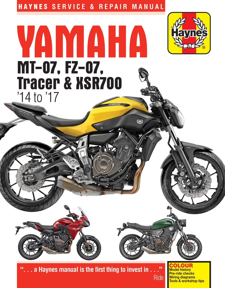 07 R6 Wiring Diagram - Wiring Diagram Schemas