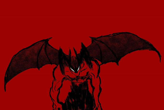 Devilman Crybaby 感想 トラウマ的衝撃に備えよ