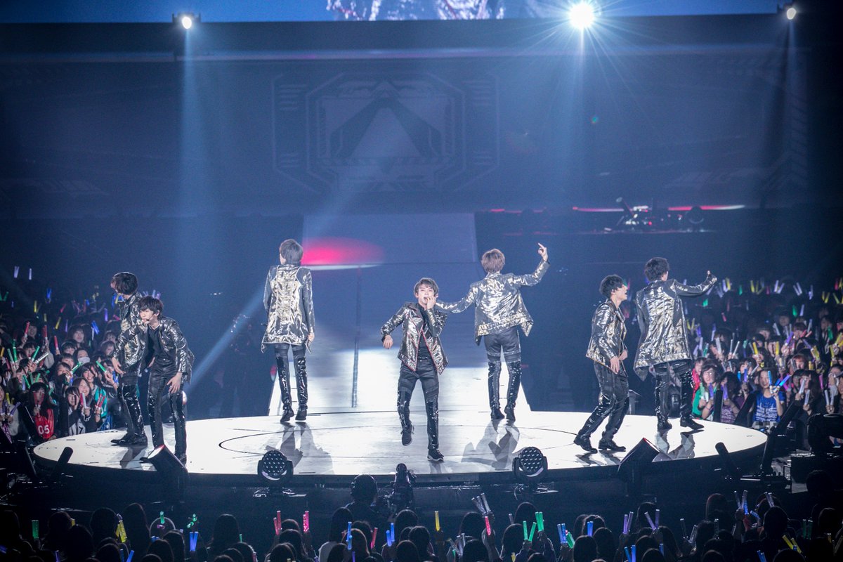 oricon's tweet photo. 超特急、今春アリーナツアー&amp;シングル発売決定
https://t.co/o8psGZgssN

 #超特急 @sd_bt #EBiDAN #音楽 #ニュース https://t.co/PxdyIHyrQO