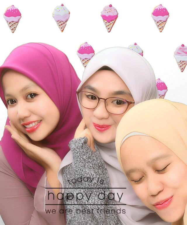 nihtaFaqeiF's tweet photo. #Puribooth https://t.co/QfmecvCoZO