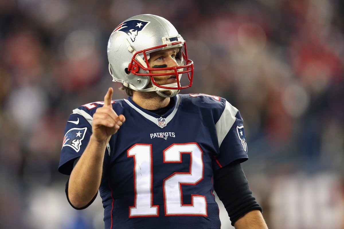 kathmego's tweet photo. Tom Brady is NFL's No. 1 player in merchandise sales #NewEnglandPatriots #RobGronkowski #Gronkowski #TomBrady #TomBrady #TomBrady https://t.co/MWQelNepaz https://t.co/UPEmanIrYf
