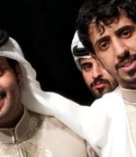 twins2a_'s tweet photo. هلا والله هلا بالغايب الحاضر: https://t.co/pf7YSuQI6o