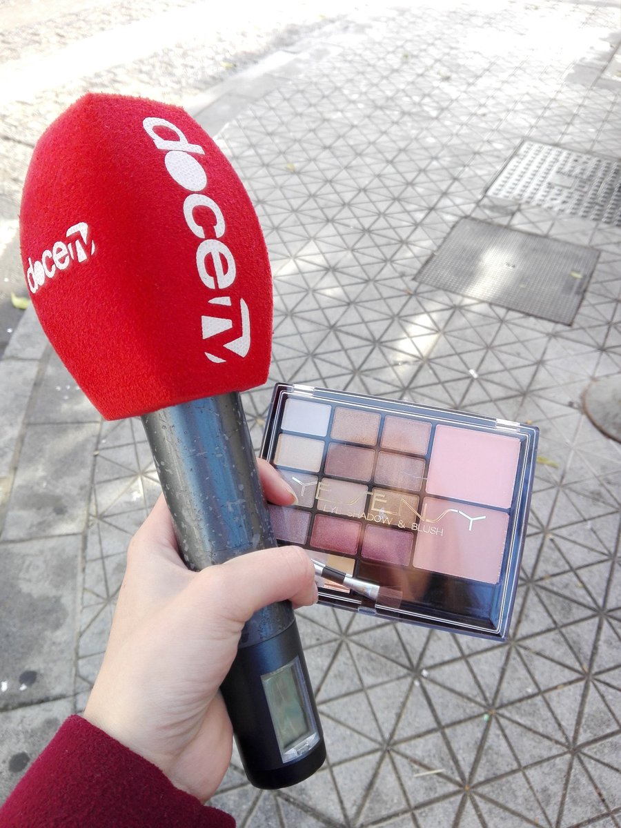 Directo a la Tarde tweet media
