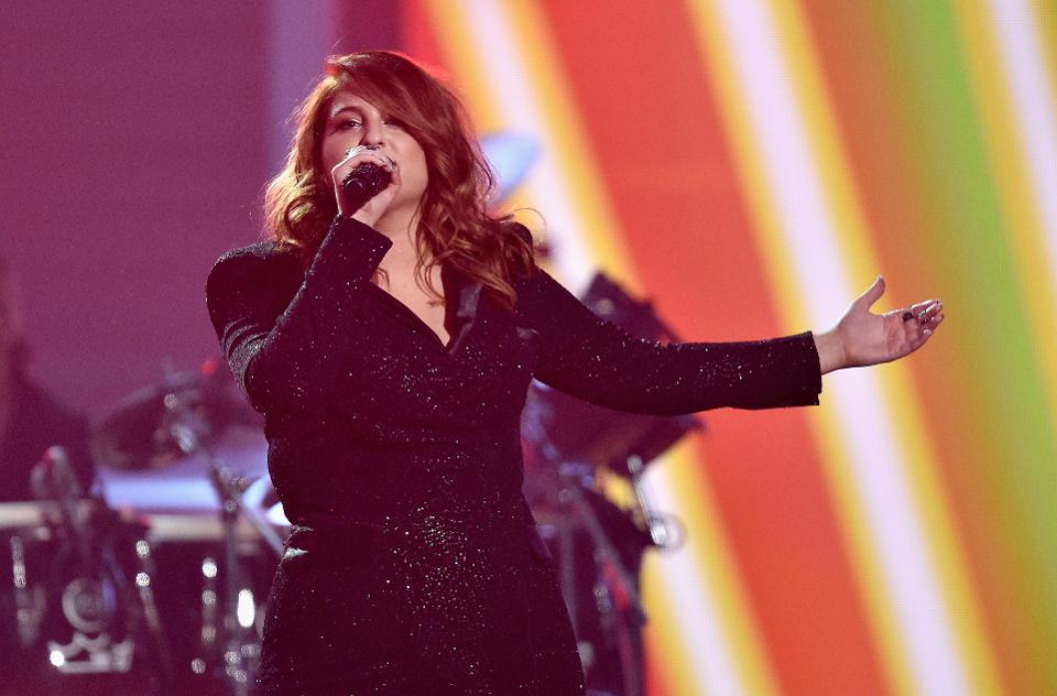 Nantucket's Meghan Trainor Wins Best New Artist Grammy #MeghanTrainor dlvr.it/Q975m9