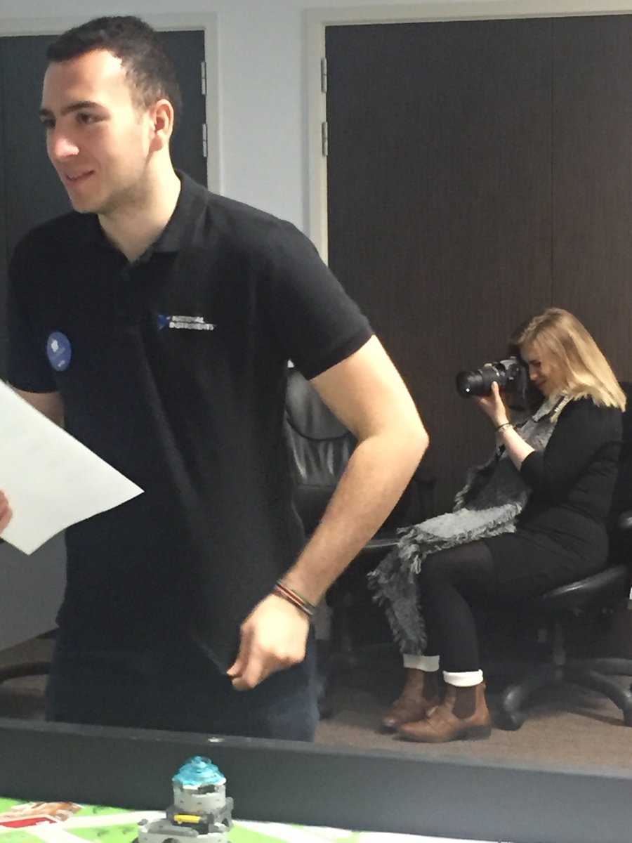 TheTestStander's tweet image. Someone said take more photos at #FLLHydroDynamics. Job done twice!!