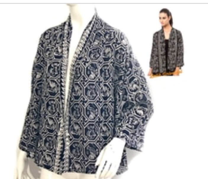 zen4mankind's tweet photo. BATIK WANITA MODERN.ATASAN BATIK WANITA.BLOUSE CARDIGAN - CINDY 2 CA2 - Batik Universal | #Tokopedia  https://t.co/s1Xt6b1W5C #batik #belanja #promosi #promo #batikmodern #haribatik #batikwanita #indonesia #jakarta #jualbatik https://t.co/qvE29yMtqm