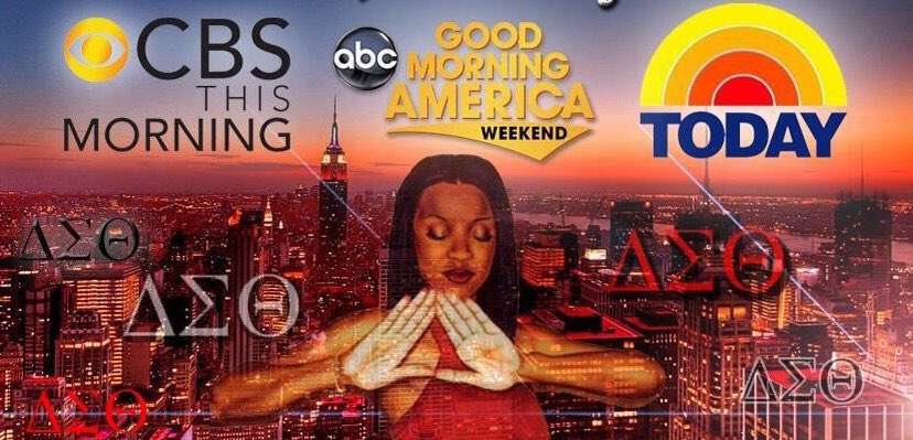 Holly_Lawson713's tweet photo. #WakeUpwithDST #31DaysofDelta #DST1913 #J13 #MidsUp🔺🐘👠 https://t.co/w174BSfvYS