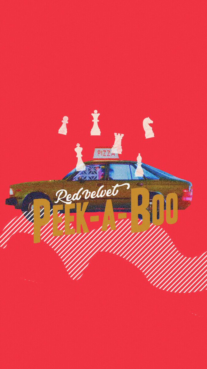 angckm's tweet photo. 2017 : 레드벨벳 🌹

- Pee Ka Boo 🚗📞🍕

#레드벨벳 #Peekaboo #RedVelvet #피카부 #kpopedit https://t.co/i56CLcorm4