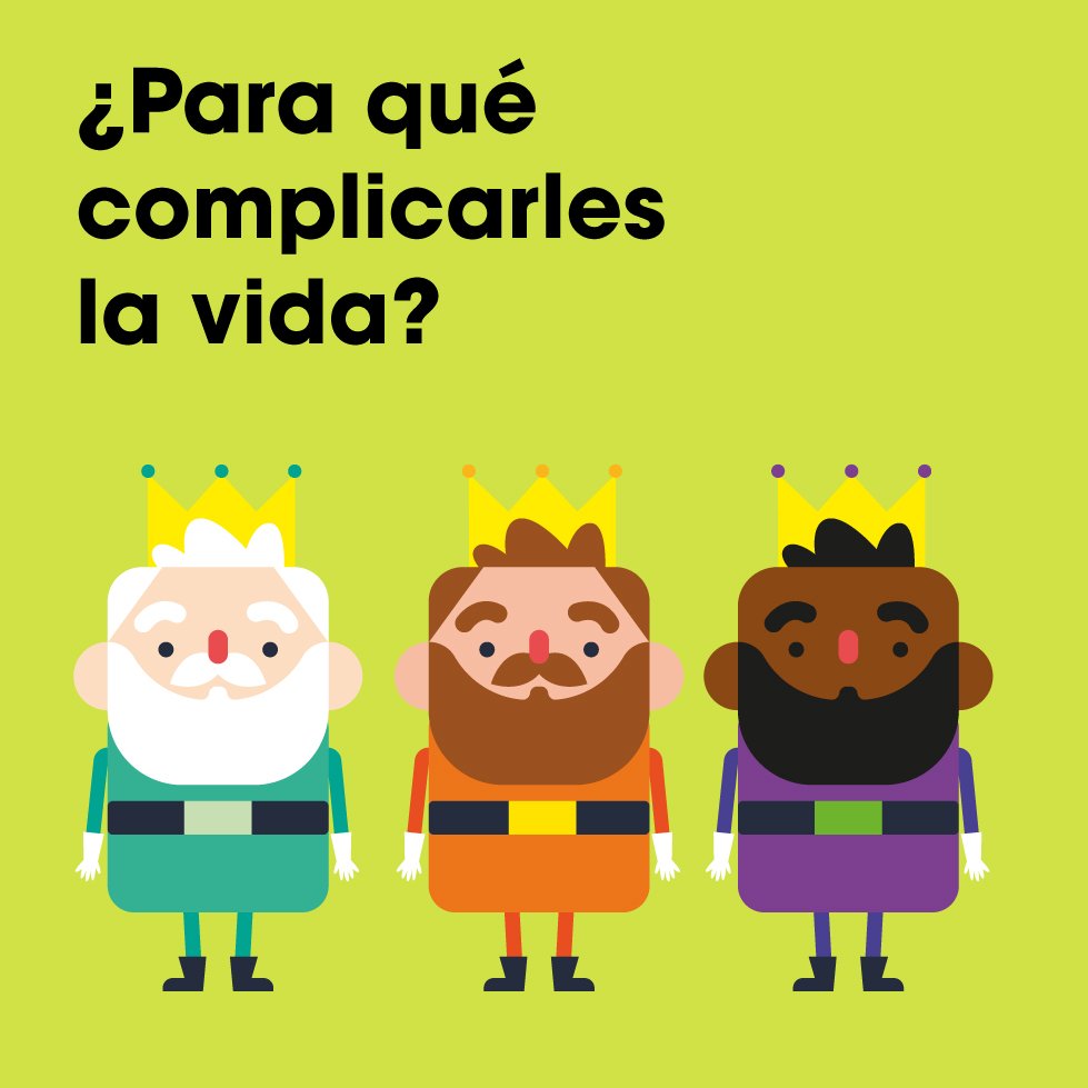 Tecno_card's tweet photo. Tarjetas Regalo al mejor precio. Sin complicaciones.
Te contamos más aquí: https://t.co/d0HnDsa00F 
¿Os habéis portado bien este año? Seguro que sí. ¡Feliz día de Reyes Magos! https://t.co/JmTWHqdNqT