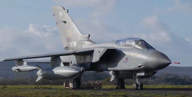 Cambrian Flying Club tweet media