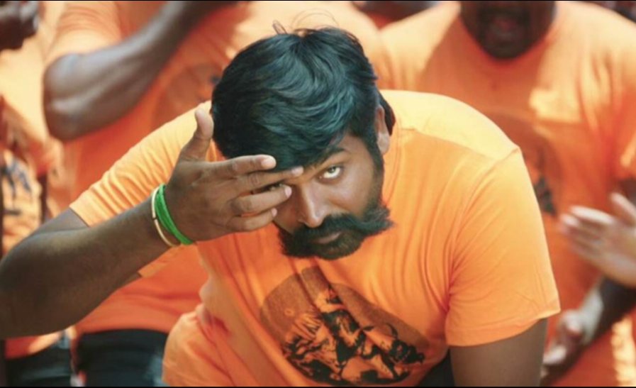krishnacomplex's tweet photo. #Vijaysethupathi’s Massy Rural Entertainer #Karuppan is at the tenth spot.
@actress_Tanya @immancomposer
#KrishnaComplexTop10 #Top10_2017 https://t.co/lH36nq7scq