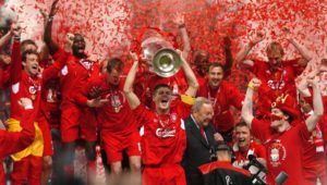 ReplicaTops's tweet photo. Best Football Comebacks of all Time (UEFA Champions League) https://t.co/hjgf0KG2gX https://t.co/ElwOQFhIDg