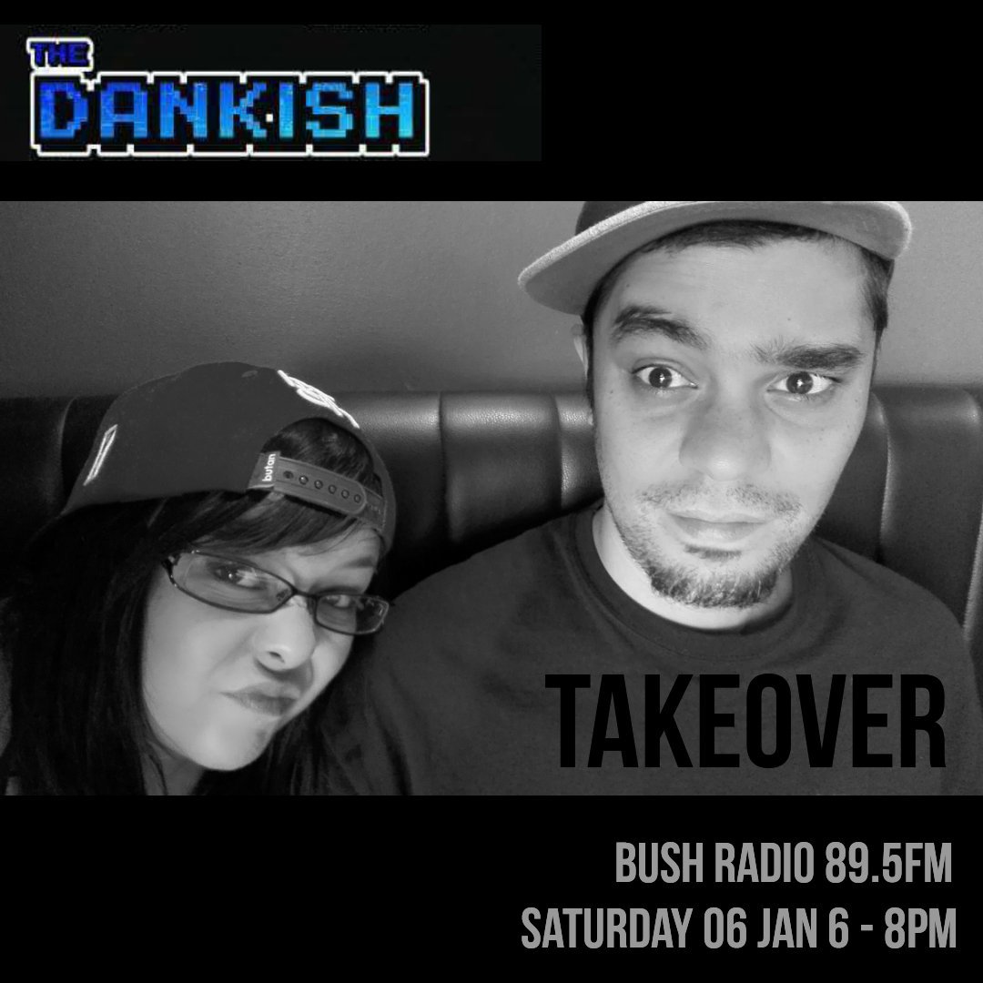 DJ Ruthy Pearl (@ruthy_pearl) on Twitter photo Going back to my roots with <a href="/Arsenicbeats/">Arsenic Beats</a>, taking over <a href="/Thedankish/">TheDankish</a> on <a href="/Bushradio/">Bush Radio 89.5 FM</a>
tonight 6-8pm!
@JediKnightCPT <a href="/MaloonTheBoom/">Maloon TheBoom</a> & @MilesBsingleton will be joining us in studio and we got a playlist full of fresh #localhiphop for you! #TuneIn Going back to my roots with <a href="/Arsenicbeats/">Arsenic Beats</a>, taking over <a href="/Thedankish/">TheDankish</a> on <a href="/Bushradio/">Bush Radio 89.5 FM</a>
tonight 6-8pm!
@JediKnightCPT <a href="/MaloonTheBoom/">Maloon TheBoom</a> & @MilesBsingleton will be joining us in studio and we got a playlist full of fresh #localhiphop for you! #TuneIn