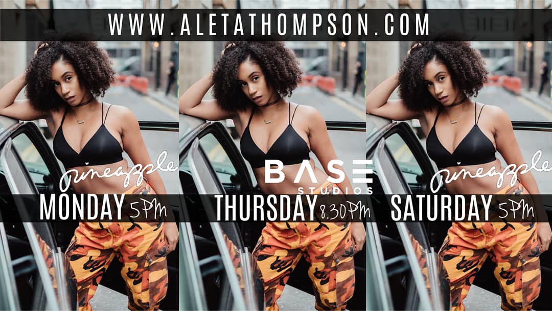 Find Me A Class tweet media