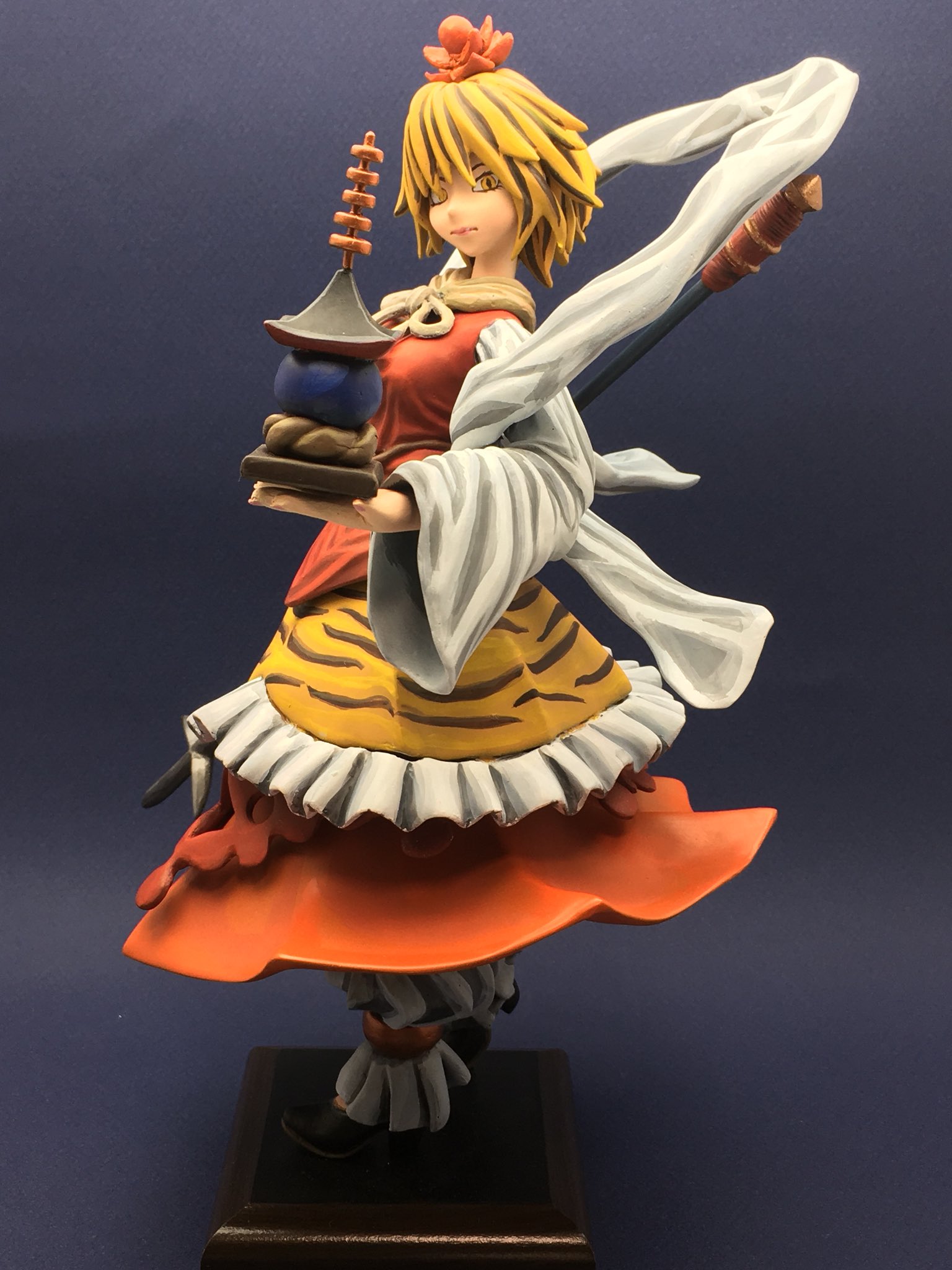 タ ガネ こよ おじたりさん製作の寅丸星ちゃん完成しました 去年の夏のワンフェスの時に手に入れたもの これくださいって言った時のえっ こっち って顔が印象的だった もう一つの方が新作だったみたいだからかな 元が美人だからまつ毛バシバシ系の顔に タ ガネ こよ おじたりさん製作の寅丸星ちゃん完成しました 去年の夏のワンフェスの時に手に入れたもの これくださいって言った時のえっ こっち って顔が印象的だった もう一つの方が新作だったみたいだからかな 元が美人だからまつ毛バシバシ系の顔に