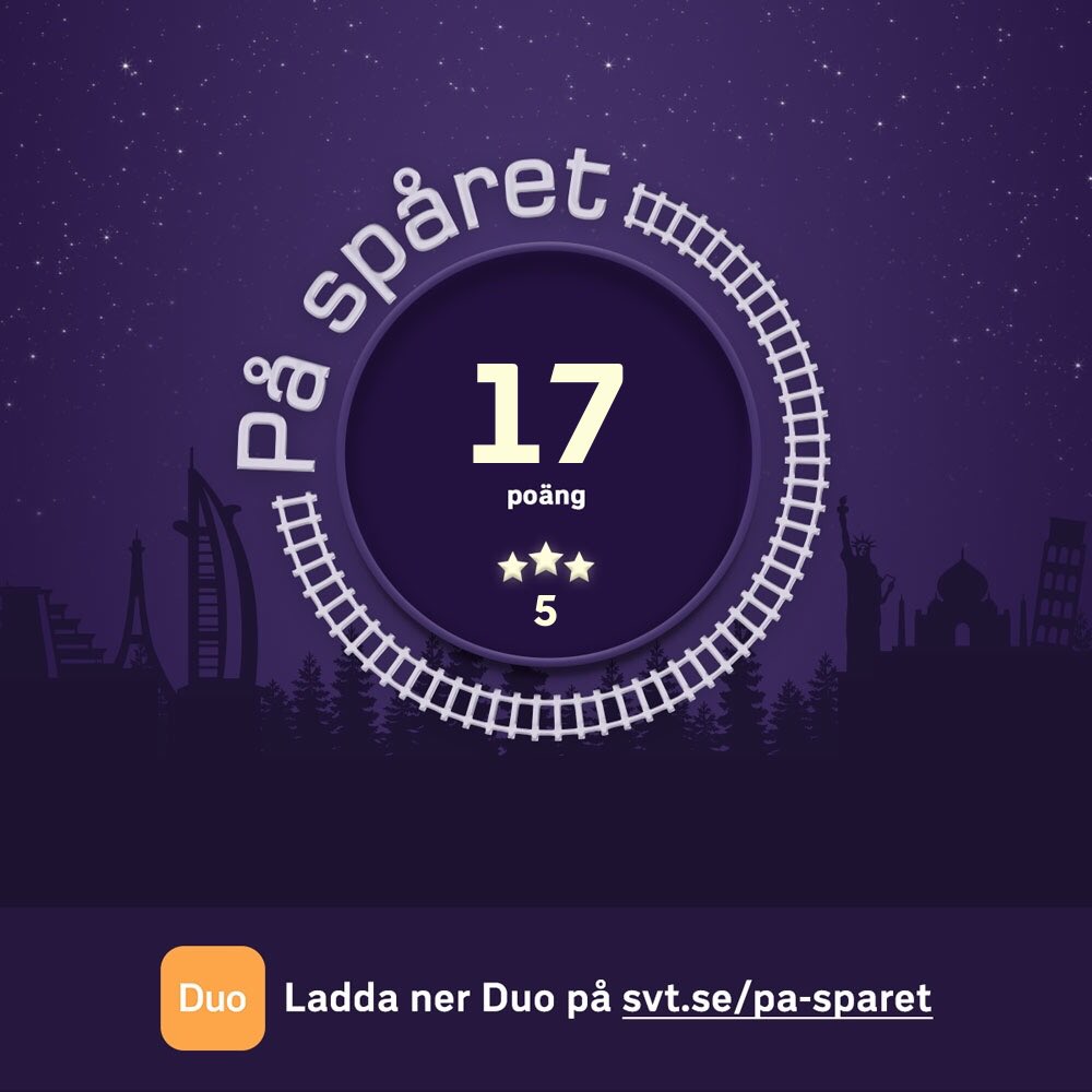 Vinnare svt.se/pa-sparet?cmpi…