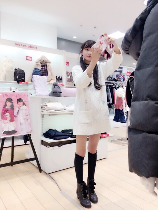 Twitterのコスプレ画像31