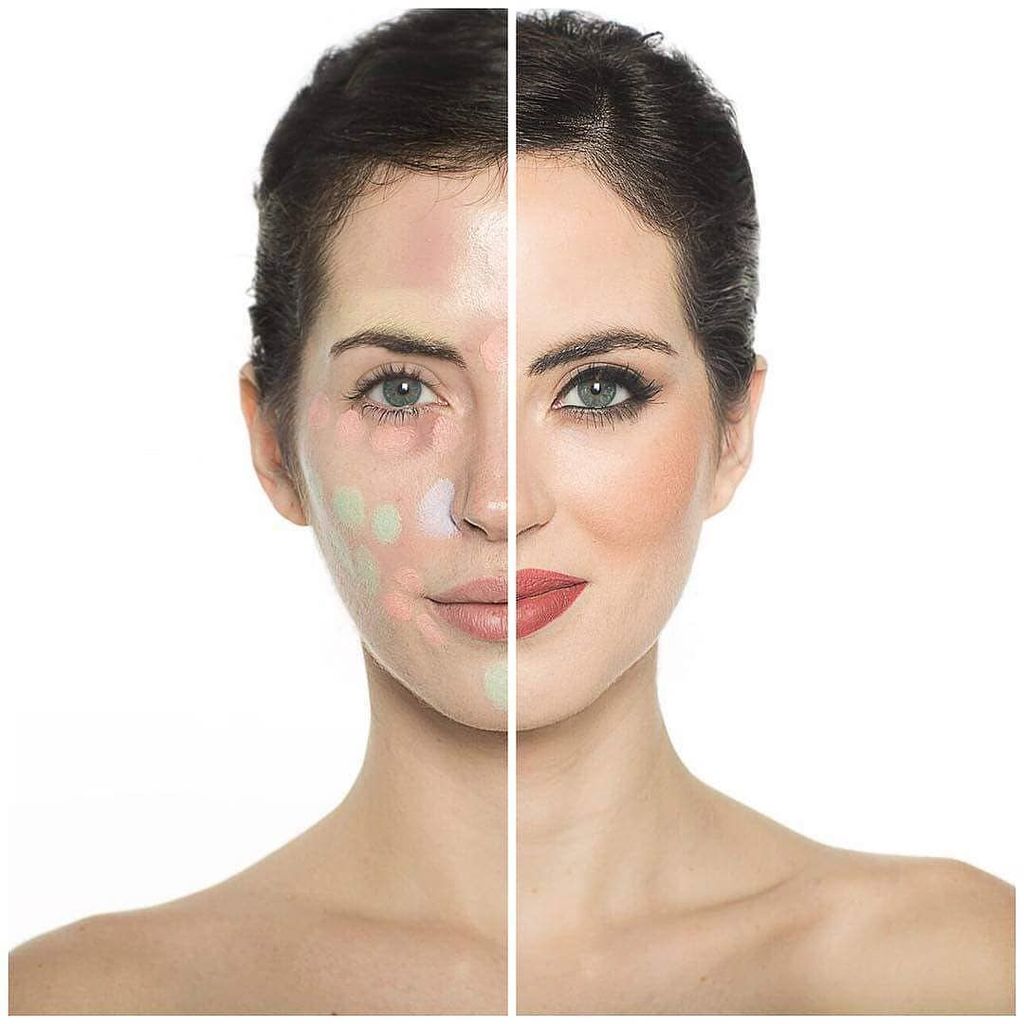 ArlenesCostumes's tweet photo. Touched by Celebre Pro HD β’ Correct-It
β’ Conceal-It
β’ Cream HD Foundation
#FLAWLESS
Makeup by @palomaromo_mua
Photograph by @jackiegallardophoto @jackiegallardophoto
#beforeandafter
#mehronbeauty #celebreprohd #correctit #concealit #veganmakeup #m⦠https://t.co/5nPswmmH1h https://t.co/bmmjTXiuSM