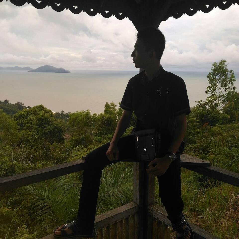 Davartin's tweet photo. #FotoProfilBaru https://t.co/w7omSIftW9