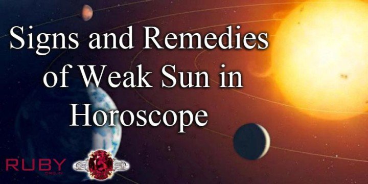 rubygemstones1's tweet photo. Signs of Weak Sun in one's horoscope and with the remedies the nullify the ill effect of weak Sun on one's life.
@ https://t.co/97uaQ6sQnF
#rubystone #gemstones #rubygemstone #rubyastrology
#fashion #jewelry #Rings #Lifestyles #shopping #buyonline #celebrities #trends #online https://t.co/equBs3YbUZ
