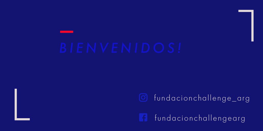 Recordá que podés seguirnos en #Facebook e #Instagram !