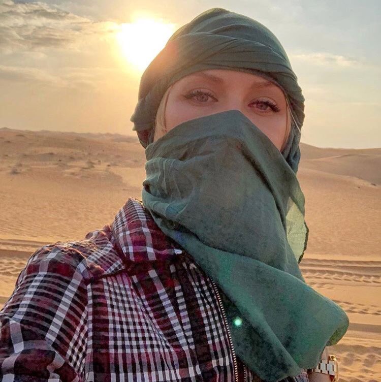 #Dubai