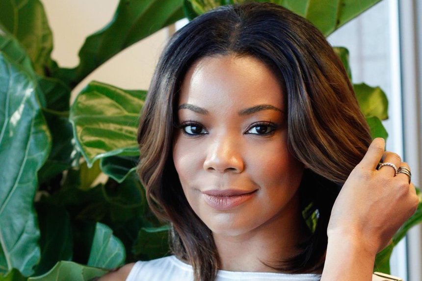 Essence's tweet photo. Gabrielle Union is proud to have her own money: "If I want a Chanel bag, I'm not asking for his Amex." https://t.co/f7EJKXjdO9 https://t.co/4RcajZ5knI