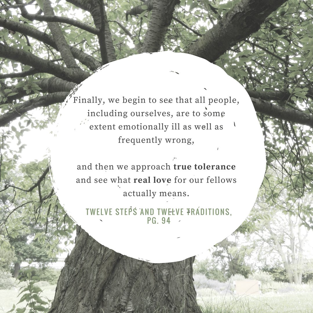 MovingForwardAR's tweet image. #THEBIGBOOK #AA #12steps #itstimeformovingforward