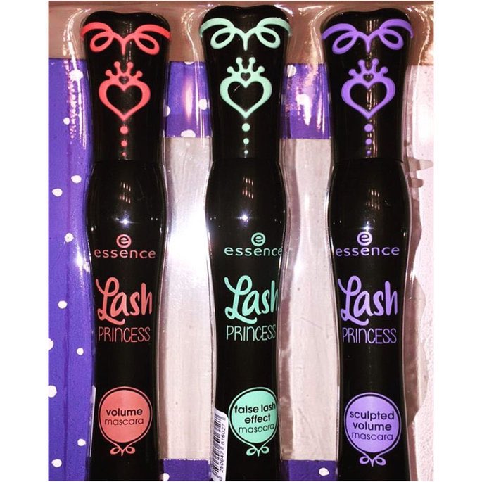 essence lash princess volume